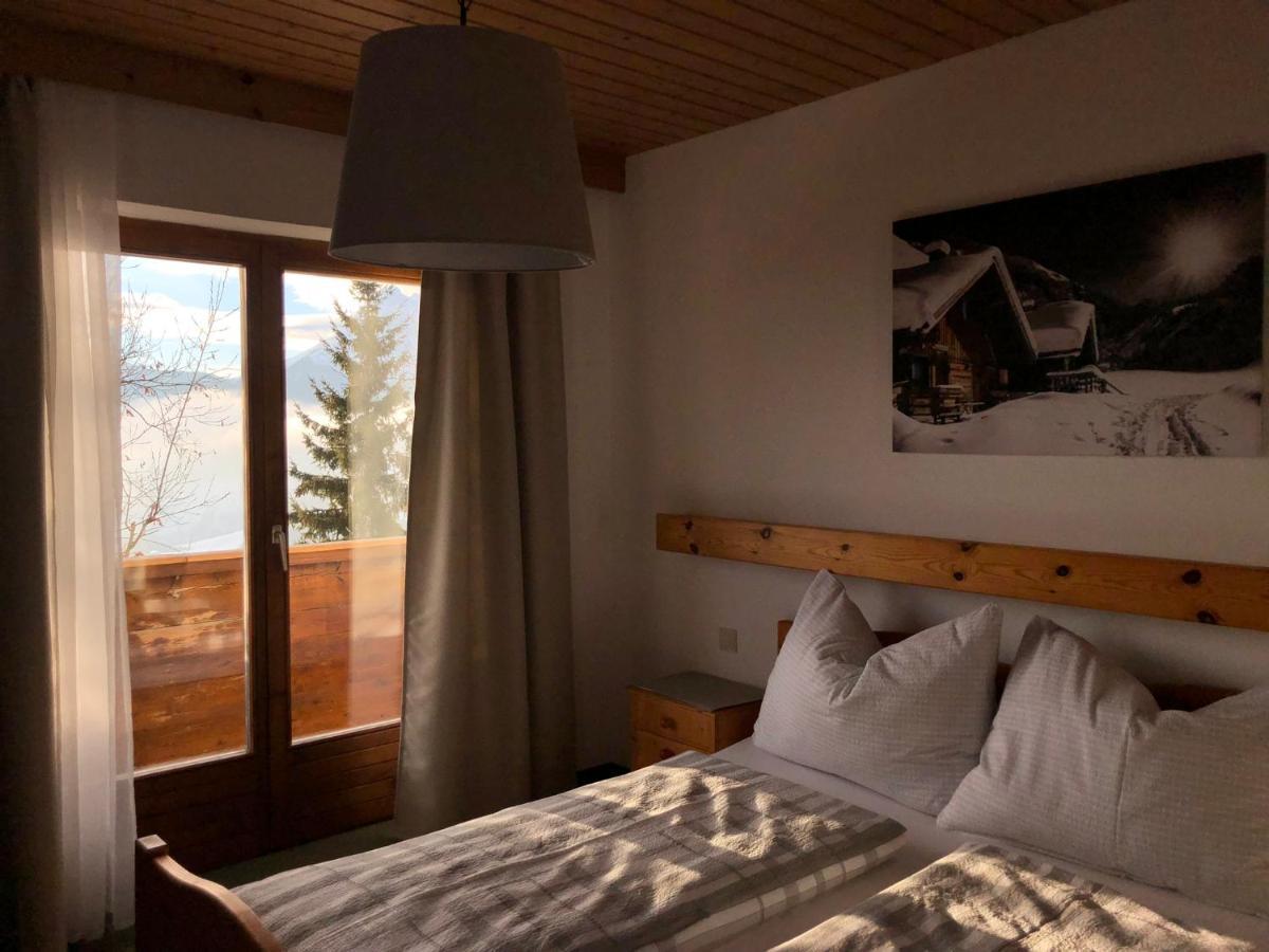 Ferienhaus Gerti Werfenweng Esterno foto