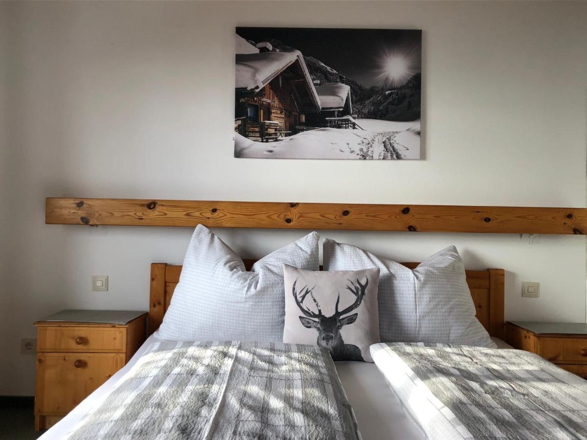 Ferienhaus Gerti Werfenweng Esterno foto