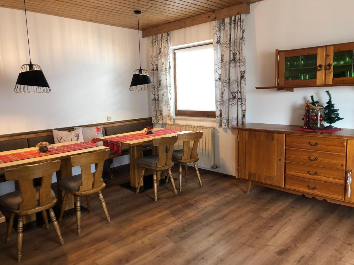 Ferienhaus Gerti Werfenweng Esterno foto