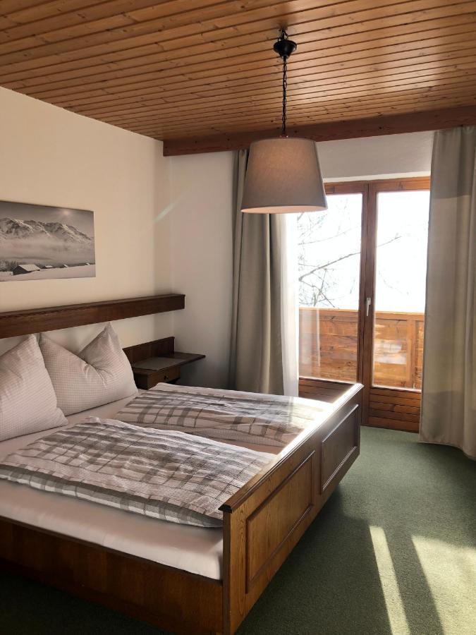 Ferienhaus Gerti Werfenweng Esterno foto