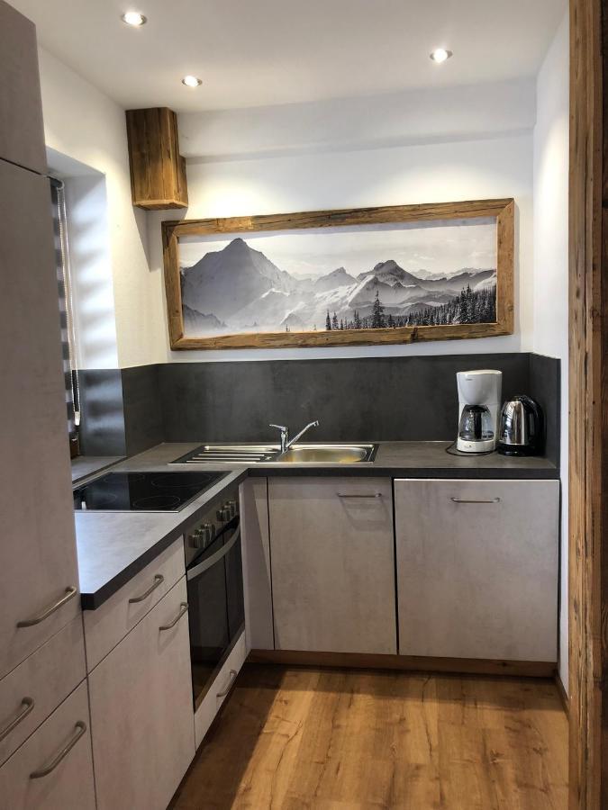 Ferienhaus Gerti Werfenweng Esterno foto