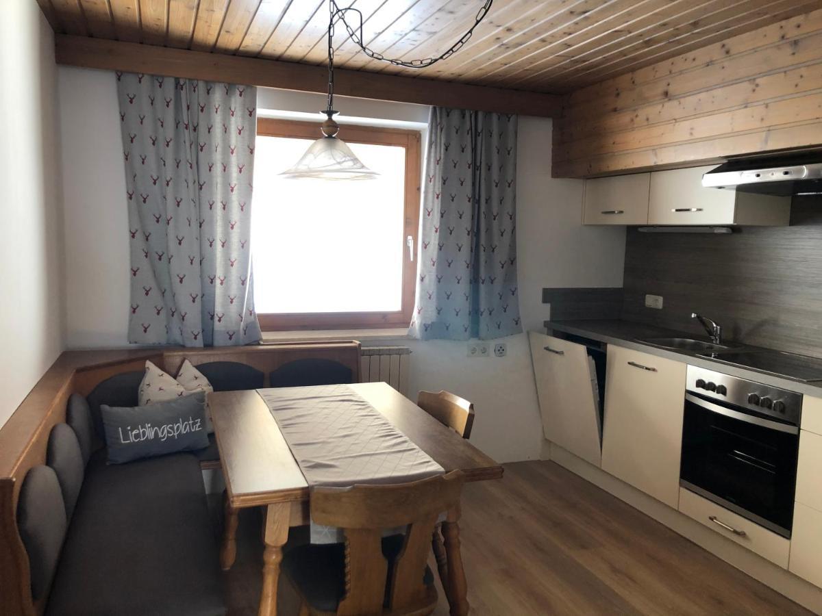 Ferienhaus Gerti Werfenweng Esterno foto