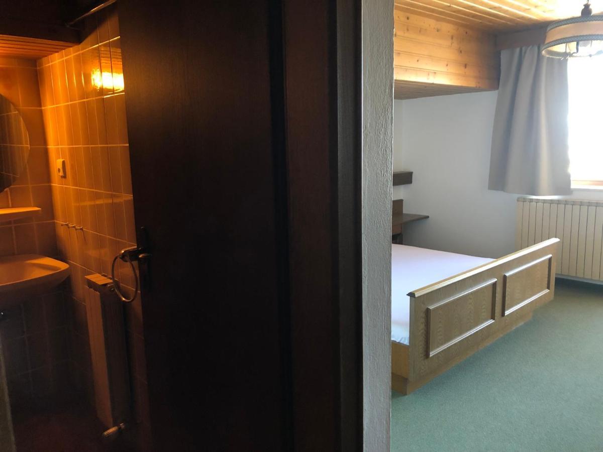 Ferienhaus Gerti Werfenweng Esterno foto