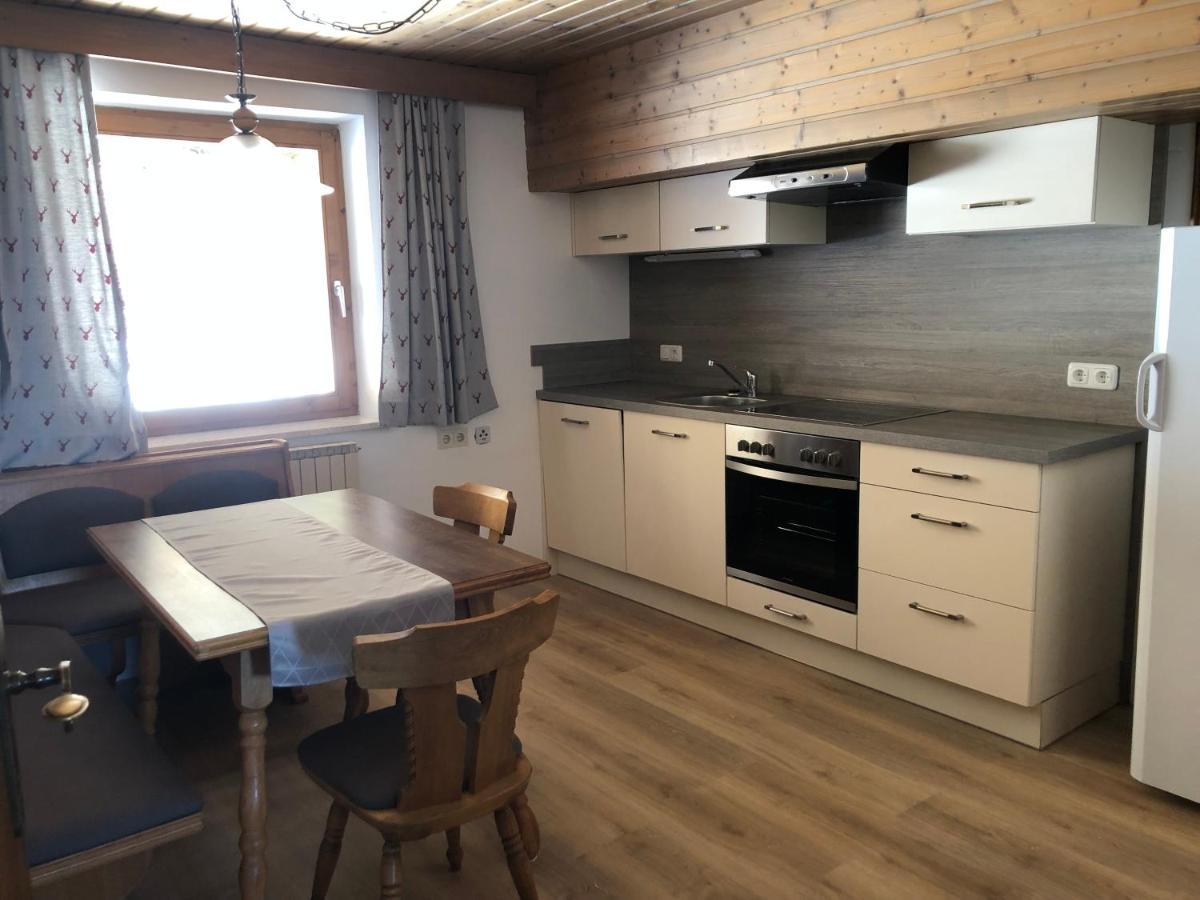 Ferienhaus Gerti Werfenweng Esterno foto