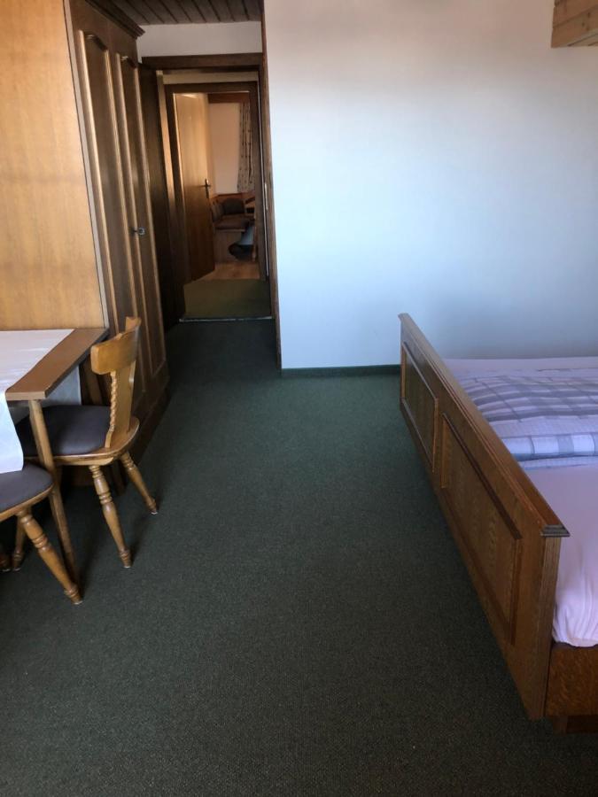 Ferienhaus Gerti Werfenweng Esterno foto